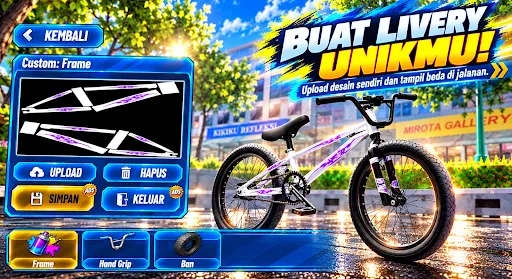 Ontel Simulator Indonesia | Permainan | XWorld Ontel Simulator Indonesia | Permainan | XWorld