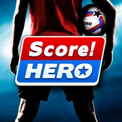 XWorld | Score! Hero