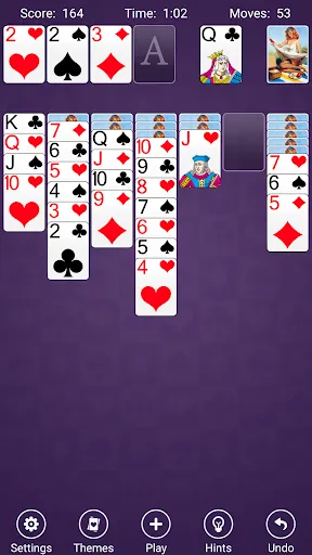 Solitaire | Games | XWorld Solitaire | Games | XWorld