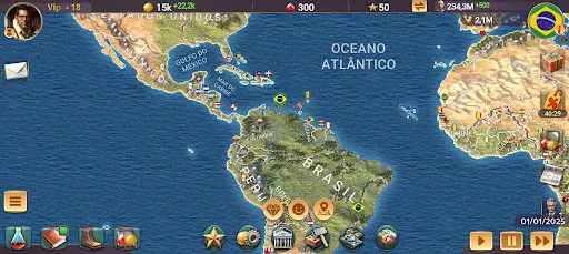 MA 3 – Simulador do Presidente | Jogos | XWorld MA 3 – Simulador do Presidente | Jogos | XWorld