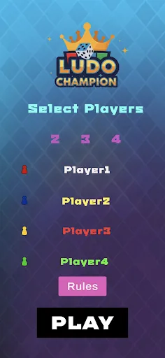 Ludo Champion | 游戏 | XWorld