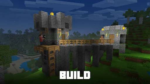Block World 3D: Craft & Build | Games | XWorld