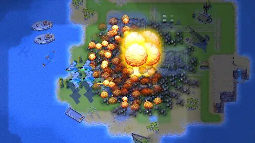 Retro Commander | Permainan | XWorld Retro Commander | Permainan | XWorld