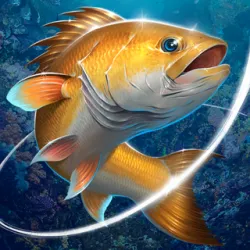 XWorld | Fishing Hook XWorld | Fishing Hook