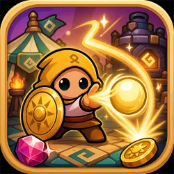 XWorld | Ball Heroes: Pit Volley