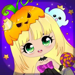 XWorld | Halloween Dress Up Games