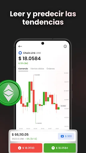 CryptoRush: Crypto Simulator | juego | XWorld