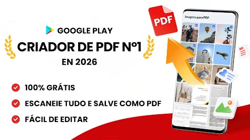 PDF Converter: Imagem para PDF | Jogos | XWorld