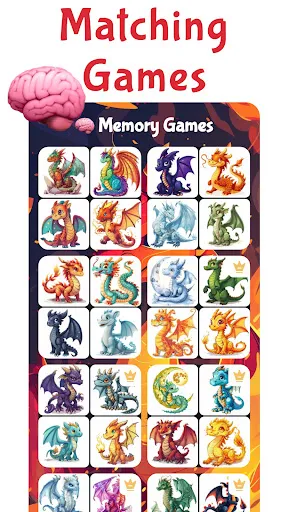 Dragon Games For Kids under 6 | Games | XWorld