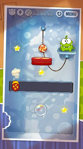 Cut the Rope | Games | XWorld