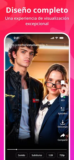 HotDrama - Dramas & Reels | juego | XWorld