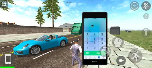 Indian Heavy Driver | Games | XWorld