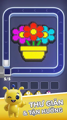 Voxel Blast Jam | Games | XWorld
