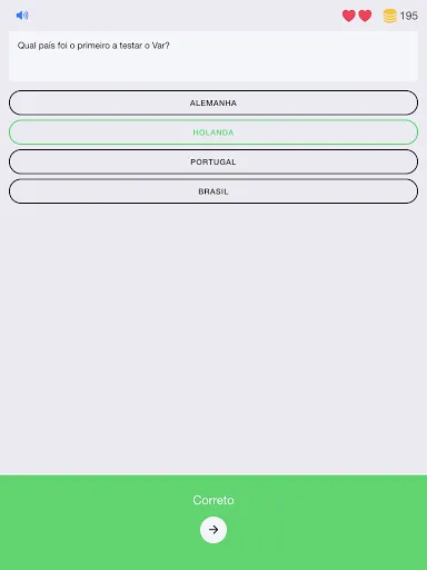 Quiz de Futebol: Brasil | Jogos | XWorld