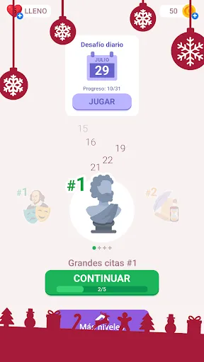 Cryptograma: Palabras Enigma | juego | XWorld