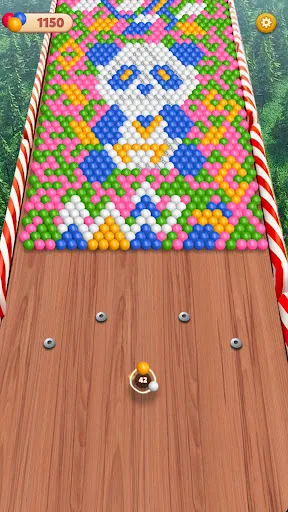 Bubble Crush : Pop Game | Игры | XWorld