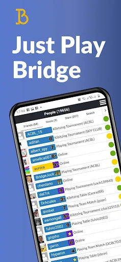 BBO – Bridge Base Online | Permainan | XWorld