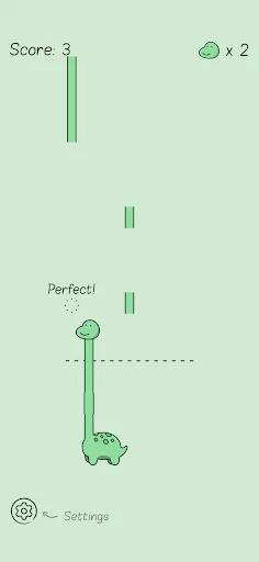 Like Dino! | Games | XWorld Like Dino! | Games | XWorld