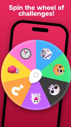 Party: Truth, Dare, Fun Game | Games | XWorld