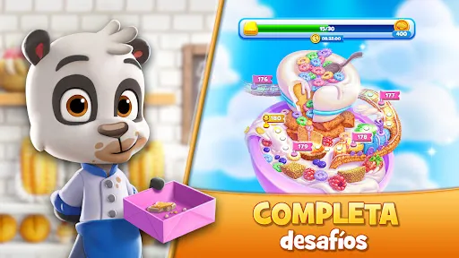 Cookie Jam™ juego de combinar | juego | XWorld