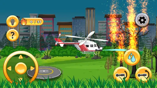 jogos resgate helicóptero | Jogos | XWorld