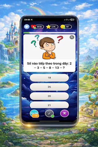 Brain Test: Đố Vui Hack Não | Games | XWorld Brain Test: Đố Vui Hack Não | Games | XWorld