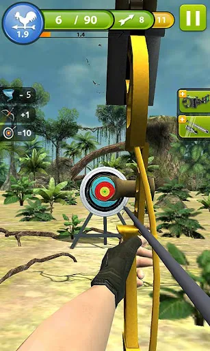 Archery Master 3D | Games | XWorld