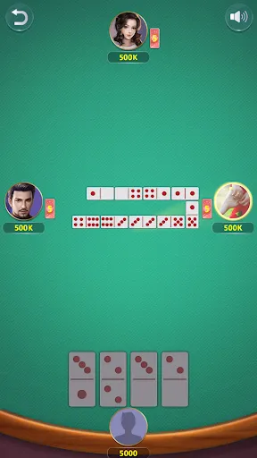 Domino Offline - Gaple | Games | XWorld