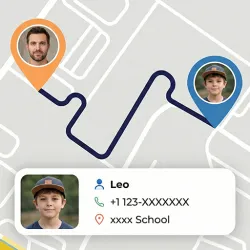 XWorld | Phone Tracker GPS Location
