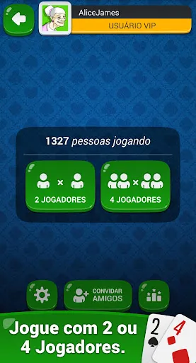 Tranca Jogatina: Jogo de Carta | Jogos | XWorld