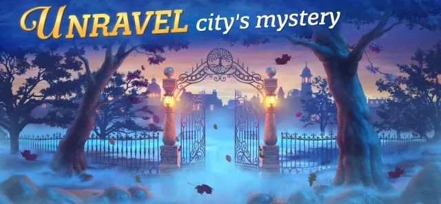 Seekers Notes: Hidden Objects | Permainan | XWorld