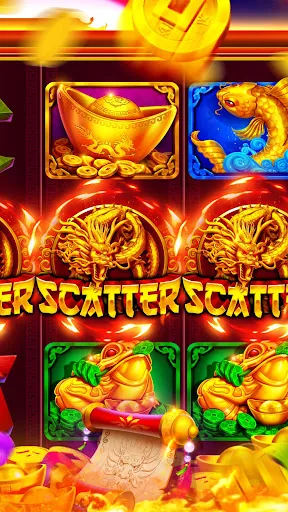 Rise of Dragon Gold | 游戏 | XWorld