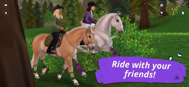 Star Stable Online: Horse Game | 游戏 | XWorld