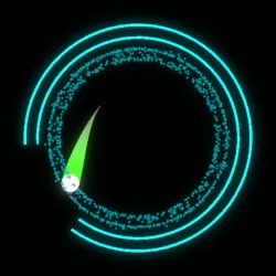 XWorld | Bounce Ball Escape