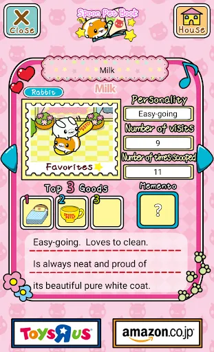 Spoon Pet Collector | Jogos | XWorld Spoon Pet Collector | Jogos | XWorld