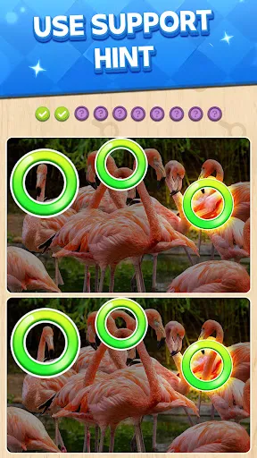 Find the Difference: Spot it | 游戏 | XWorld