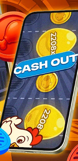 Chicken Road Nest | 游戏 | XWorld