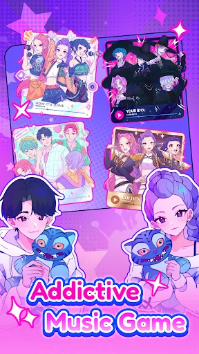 Sweet Muse: Magic Music | Games | XWorld Sweet Muse: Magic Music | Games | XWorld