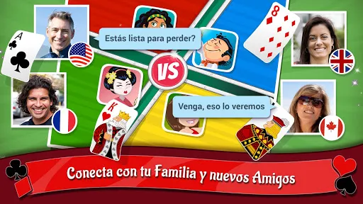 Buraco Loco: juego de canasta | juego | XWorld