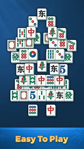 Mahjong Zen: Solitaire Puzzle | เกม | XWorld