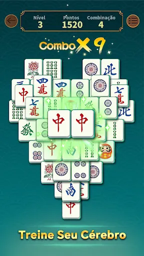 Otium Mahjong: Azulejos Wafū | Jogos | XWorld