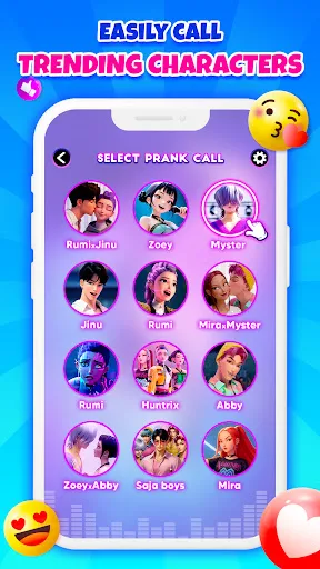 Trending Prank App | Games | XWorld