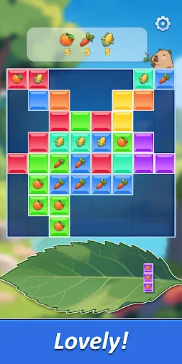 Capybara Block Blast | Games | XWorld Capybara Block Blast | Games | XWorld