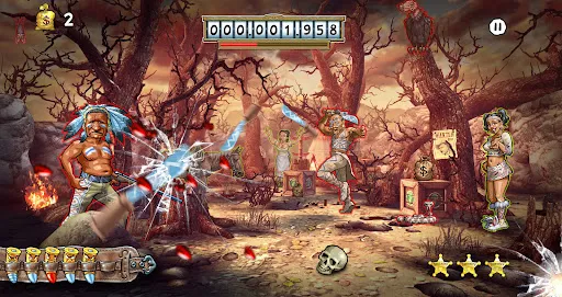 Mad Bullets: Wild West Shooter | Games | XWorld