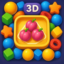 XWorld | Nolala: Match Factory