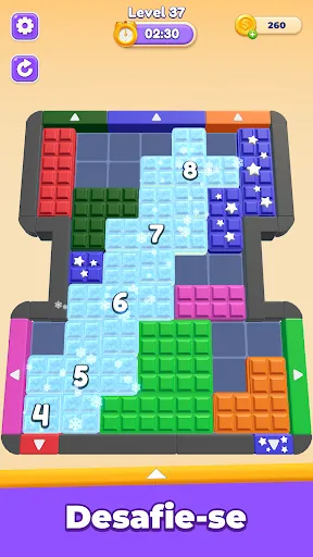 Block Out Master: Color Jam 3D | Jogos | XWorld