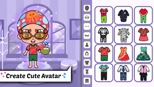 Tizi Town - My Hotel Games | Games | XWorld Tizi Town - My Hotel Games | Games | XWorld