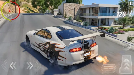 Drift Carros Jogo 3D | 游戏 | XWorld