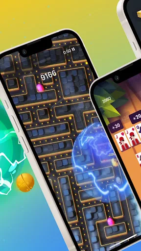 Arc8 Beasts: Win Cash Prizes | Games | XWorld