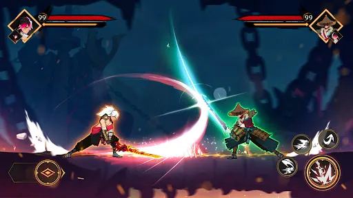 Twins: Ninja Đánh Nhau Offline | Games | XWorld Twins: Ninja Đánh Nhau Offline | Games | XWorld